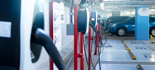 Commercial EV Charging Tariffs & Pricing Solutions for Businesses