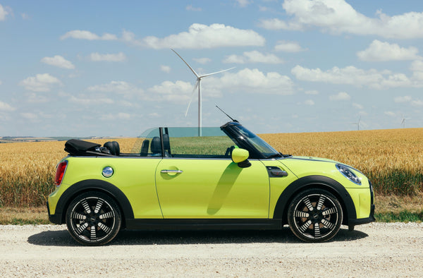 Are Electric Vehicles Better for the Environment?