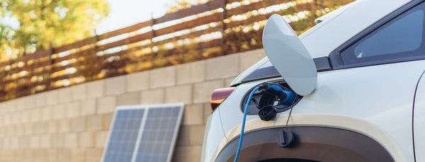 How Solar Panels Can Charge Your Electric Car in the UK: Costs, Efficiency and Savings