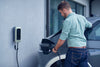 INDRA SMART LUX: 7.4kW | TETHERED | 6M OR 10M