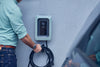 INDRA SMART LUX: 7.4kW | TETHERED | 6M OR 10M