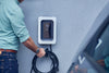 INDRA SMART LUX: 7.4kW | TETHERED | 6M OR 10M