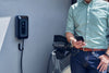 INDRA SMART LUX: 7.4kW | TETHERED | 6M OR 10M