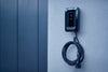INDRA SMART LUX: 7.4kW | TETHERED | 6M OR 10M