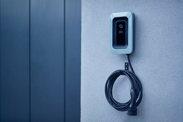 INDRA SMART LUX: 7.4kW | TETHERED | 6M OR 10M