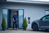 INDRA SMART LUX: 7.4kW | TETHERED | 6M OR 10M