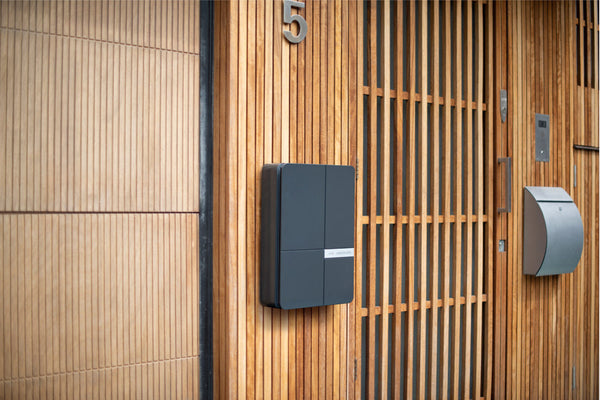 ANDERSEN A3: 7KW | TETHERED | 5.5M