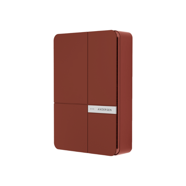 ANDERSEN A3: 7KW | TETHERED | 5.5M
