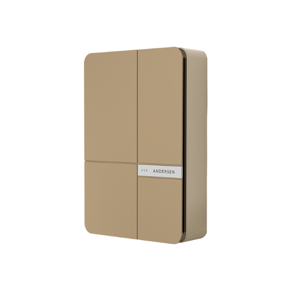 ANDERSEN A3: 7KW | TETHERED | 5.5M
