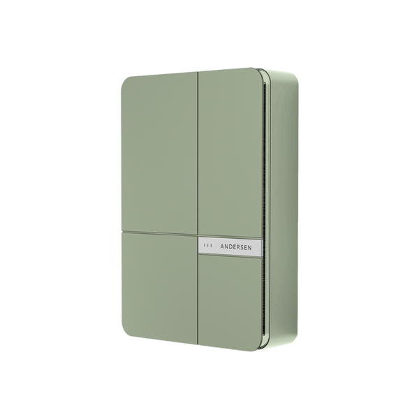 ANDERSEN A3: 7KW | TETHERED | 5.5M
