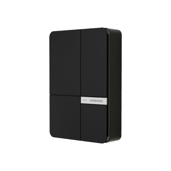 ANDERSEN A3: 7KW | TETHERED | 5.5M