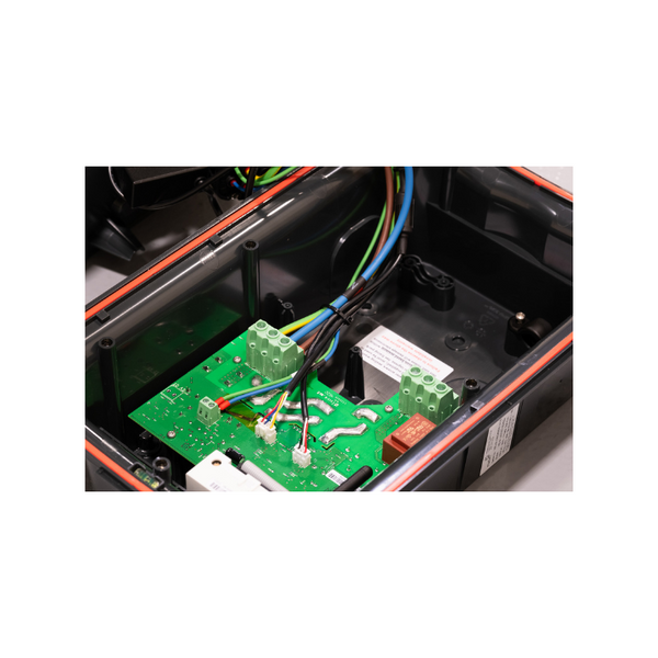 VEVA EV: 7.4kW | SOCKET