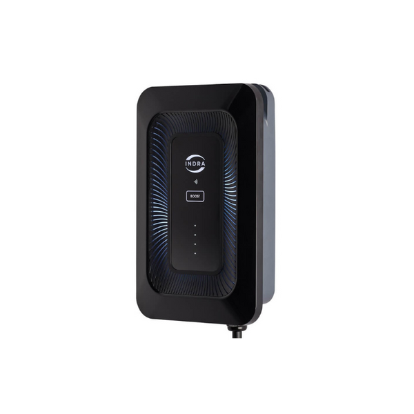INDRA SMART LUX: 7.4kW | TETHERED | 6M OR 10M