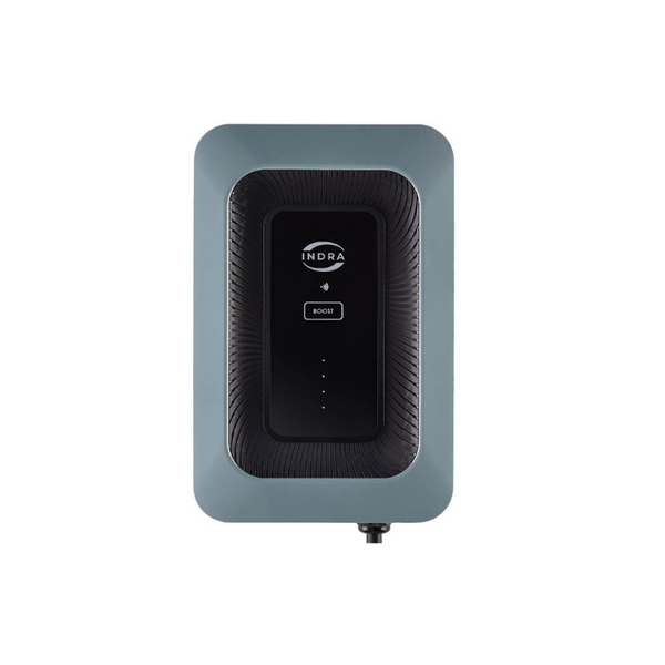 INDRA SMART LUX: 7.4kW | TETHERED | 6M OR 10M