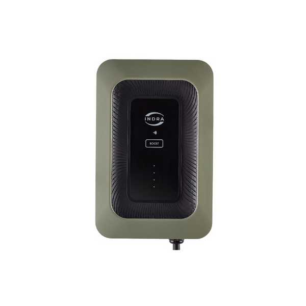 INDRA SMART LUX: 7.4kW | TETHERED | 6M OR 10M