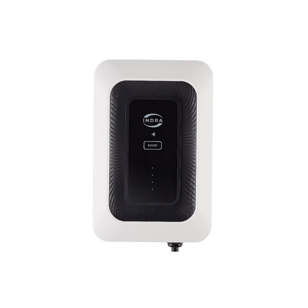 INDRA SMART LUX: 7.4kW | TETHERED | 6M OR 10M