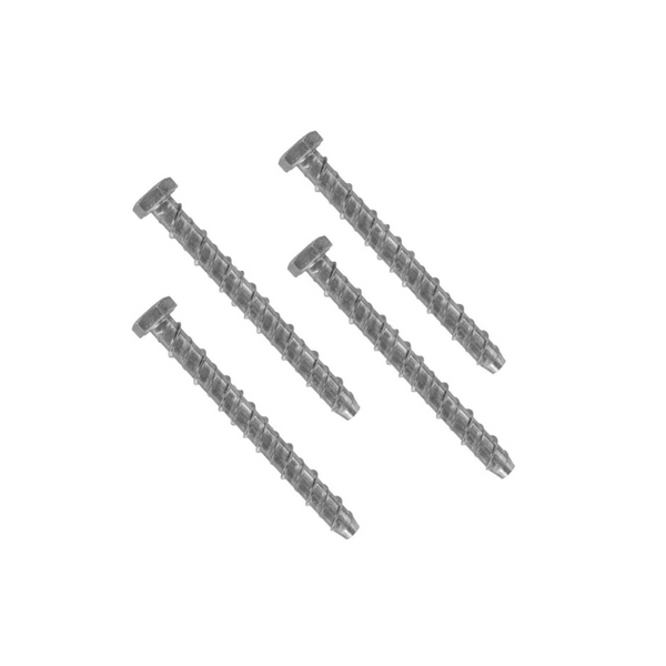 SYNC ENERGY J BOLTS FIXING KIT FOR "CAST-IN" APPLICATIONS