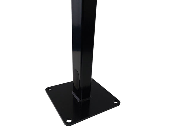 OHME VALUE HOME PRO PEDESTAL SQUARE WITH PLINTH