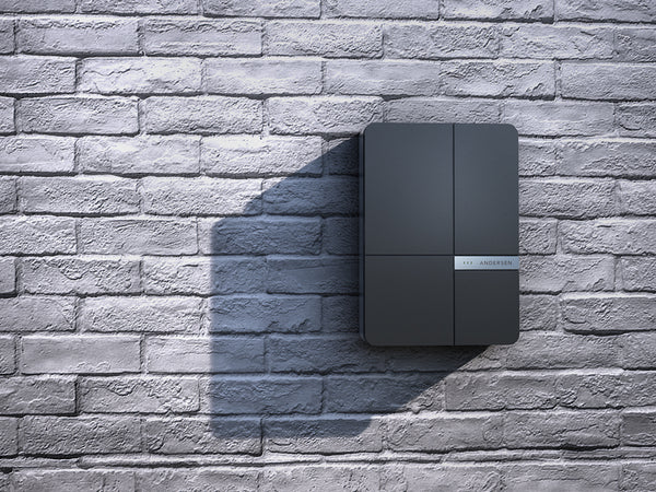 ANDERSEN A3: 7KW | TETHERED | 5.5M