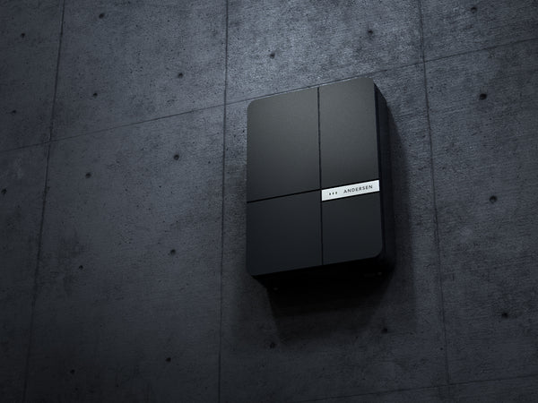 ANDERSEN A3: 7KW | TETHERED | 5.5M
