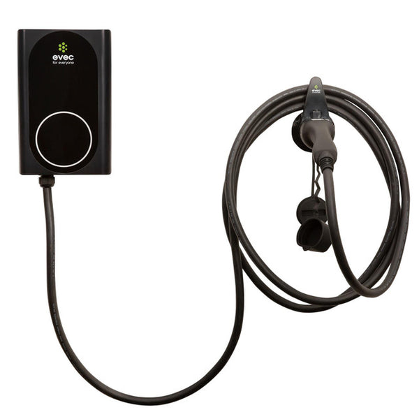 EVEC 22kW 3 PHASE SOCKET OR TETHERED Voltaev co uk