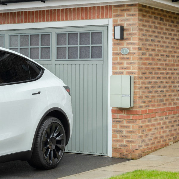 10 Key Benefits of Pairing Solar Panels with Your EV Charger