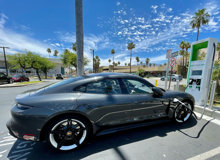 5 Reasons Why Now Is the Right Time to Buy Electric and Hybrid Vehicles