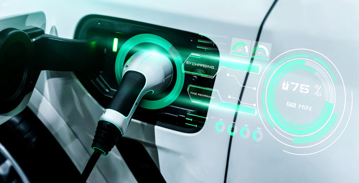 How to Cut Your Charging Time by 50% with EV Fast Chargers