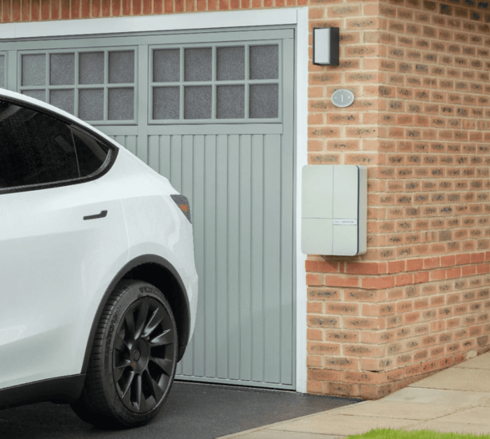 Does An EV Charger Increase Home Value