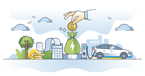Is Electric Cheaper than Petrol in 2025? Refuelling Costs Explained