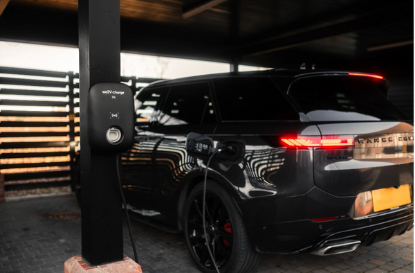 Can You Use Any EV Charger With Any Tariff? The EV Charger Compatibility Rules Explained