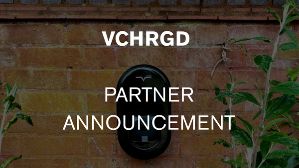 Volta EV: Your Trusted VCHRGD Stockist and EV Charging Partner