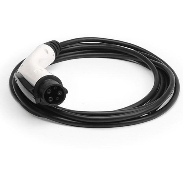 Type 1 charging cables - voltaev.co.uk