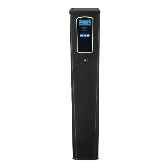 SYNC ENERGY PROCHARGER: 22kW | DUAL SOCKET | 4G | MID METER