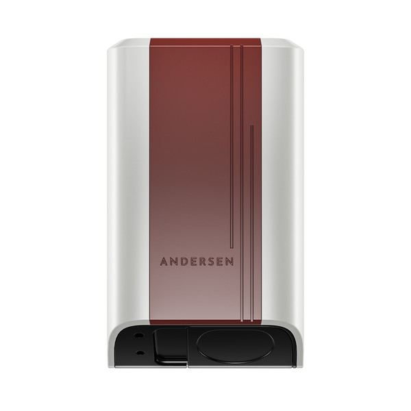 ANDERSEN QUARTZ: 7.2kW | SOCKET