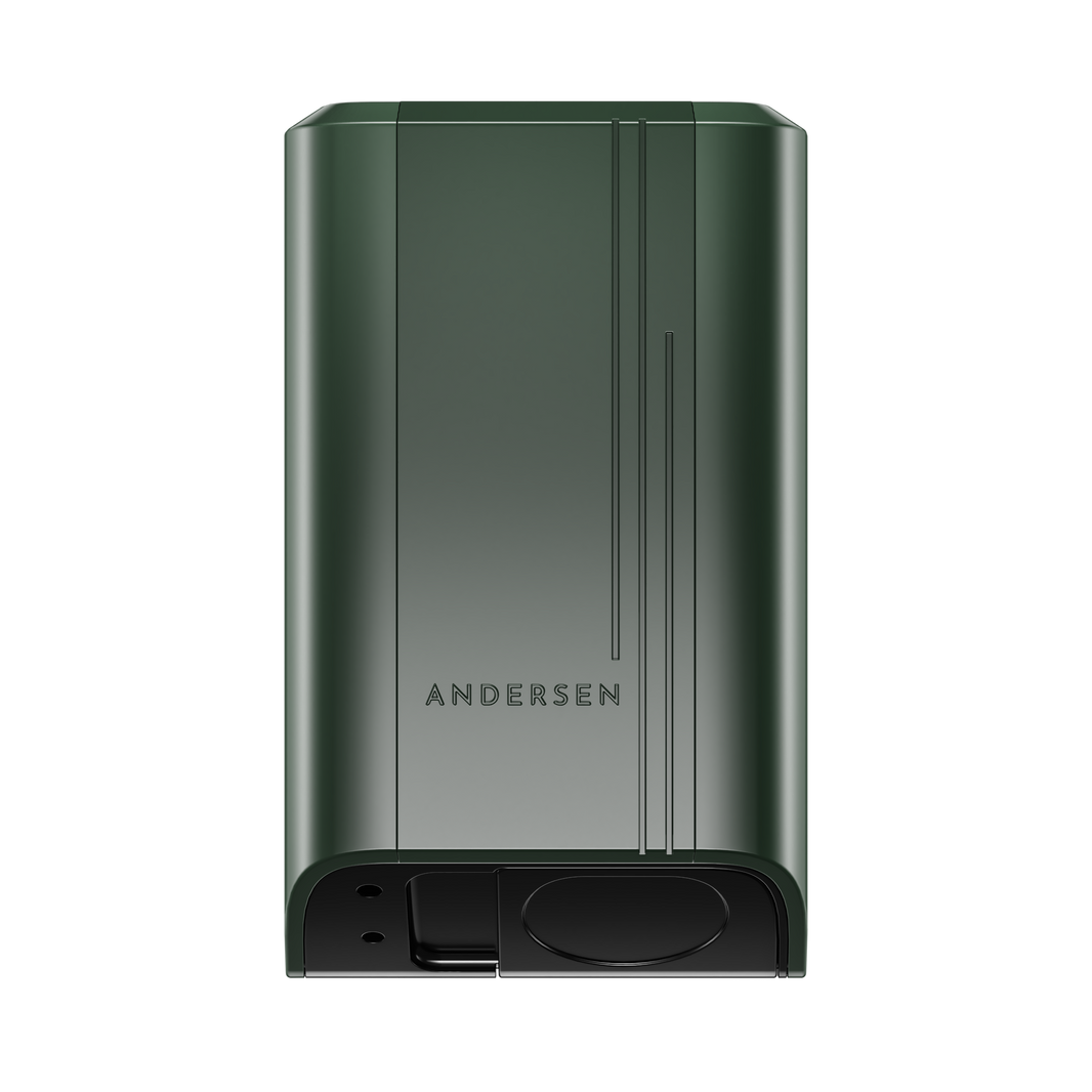 ANDERSEN EV | EV Chargers | Volta Charge Points