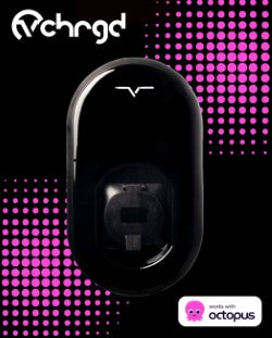 VCHRGD SEVEN PRO: SOCKET | 7.4kW