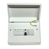 WCED 3-PHASE | 40A | A TYPE RCD