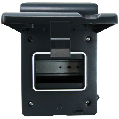 GARO MCU 5 MODULE IP65 ENCLOSURE