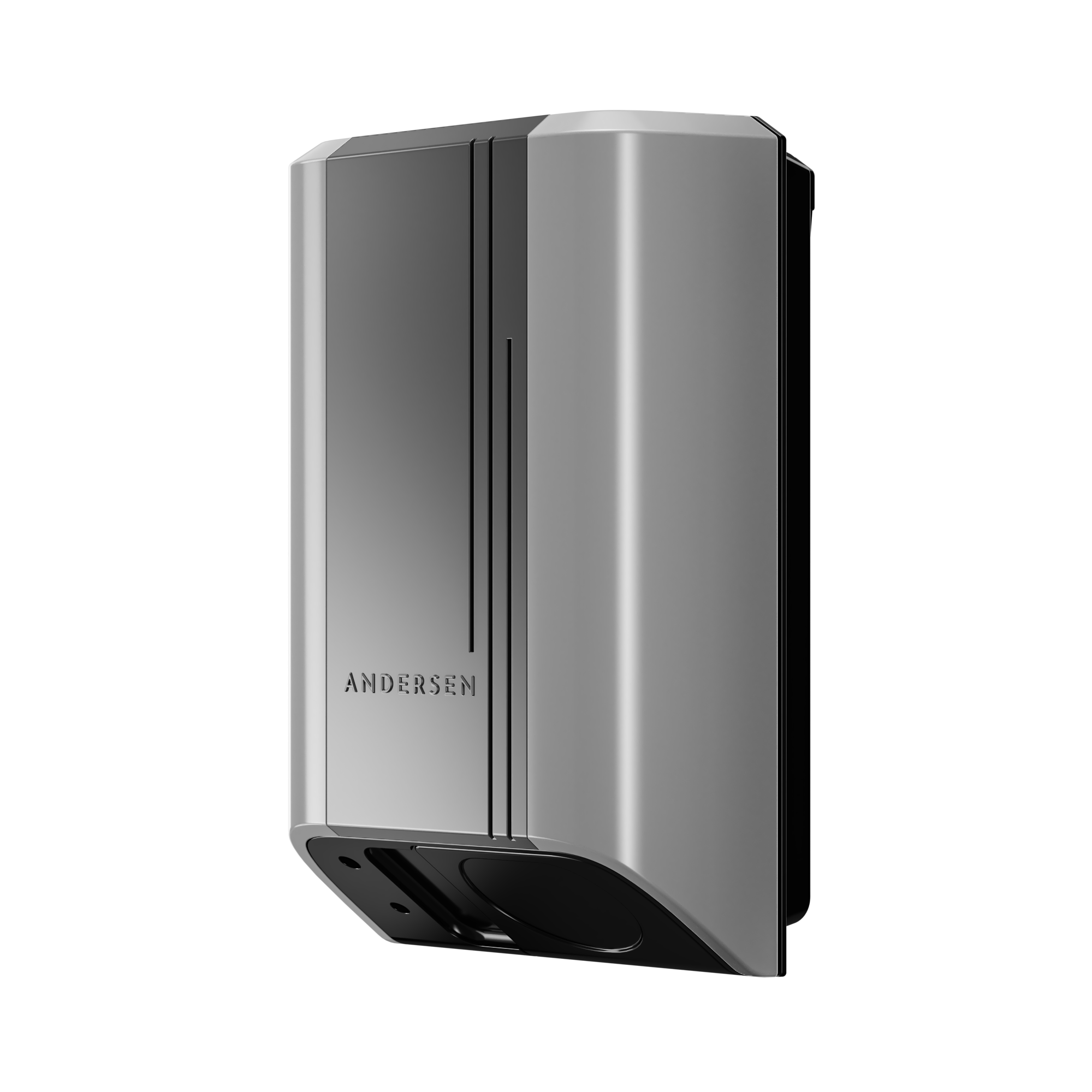 ANDERSEN QUARTZ: 7.2kW | SOCKET