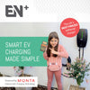 ENPLUS SMART HOME SERIES: 7kW | TETHERED | 4M OR 7M