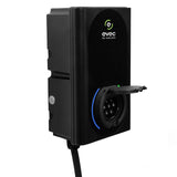 EVEC POWERPAIR: 7.4kW | SOCKET AND TETHERED