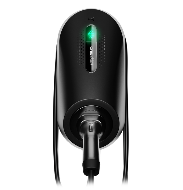 MYENERGI ZAPPI GLO: 7kW | TETHERED | SINGLE PHASE