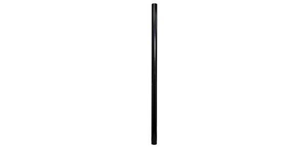 CTEK MOUNTING POLE: 60MM | BLACK
