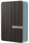 ANDERSEN A2: 7KW | TETHERED | 5.5M | WOOD FRONT COVER