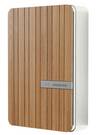 ANDERSEN A2: 7KW | TETHERED | 5.5M | WOOD FRONT COVER