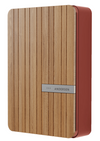 ANDERSEN A2: 7KW | TETHERED | 5.5M | WOOD FRONT COVER