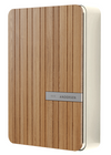 ANDERSEN A2: 7KW | TETHERED | 5.5M | WOOD FRONT COVER