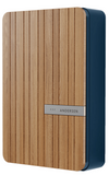 ANDERSEN A2: 7KW | TETHERED | 5.5M | WOOD FRONT COVER