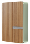 ANDERSEN A2: 7KW | TETHERED | 5.5M | WOOD FRONT COVER